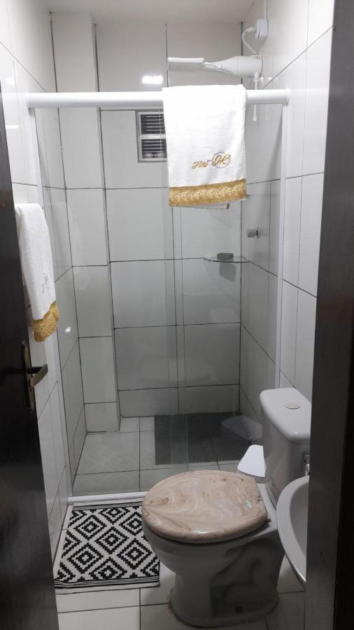 Апартаменты Flat Jk 103 Жуазейру-ду-Норти Экстерьер фото